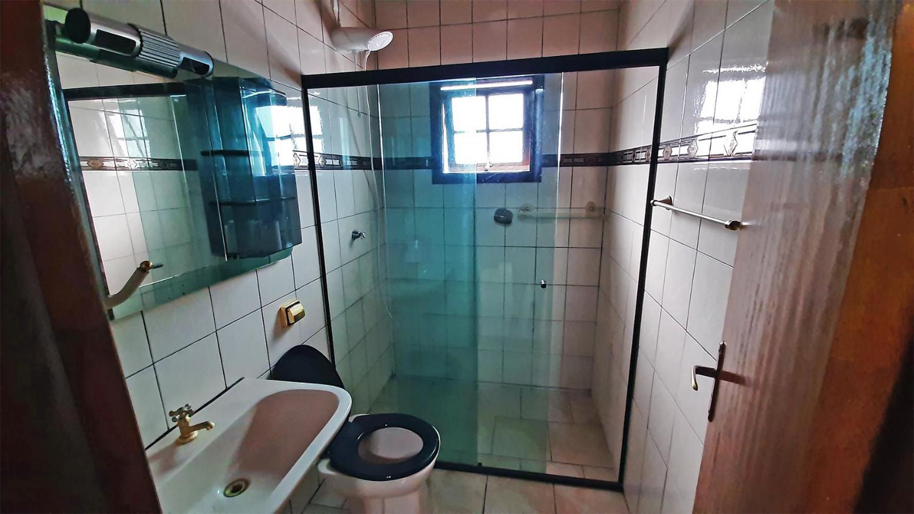 Casa Ocirema - Com Piscina E A 300M Da Praia! Sao Sebastiao  Bagian luar foto