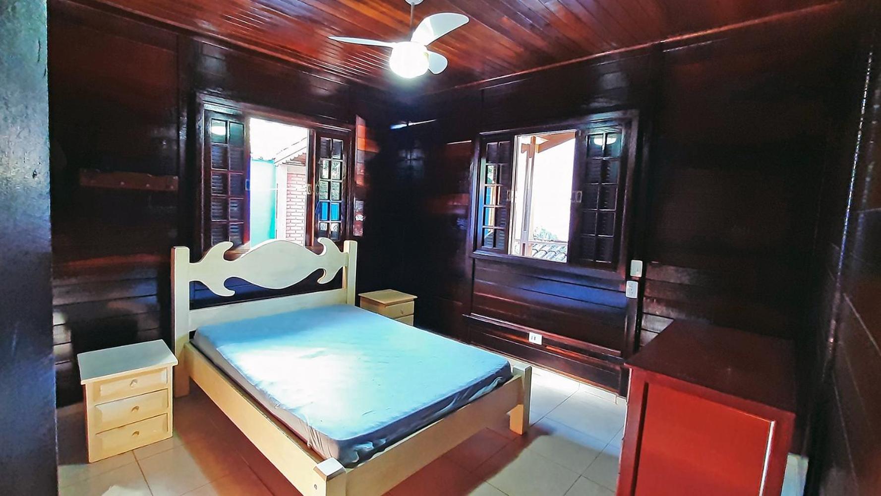 Casa Ocirema - Com Piscina E A 300M Da Praia! Sao Sebastiao  Bagian luar foto