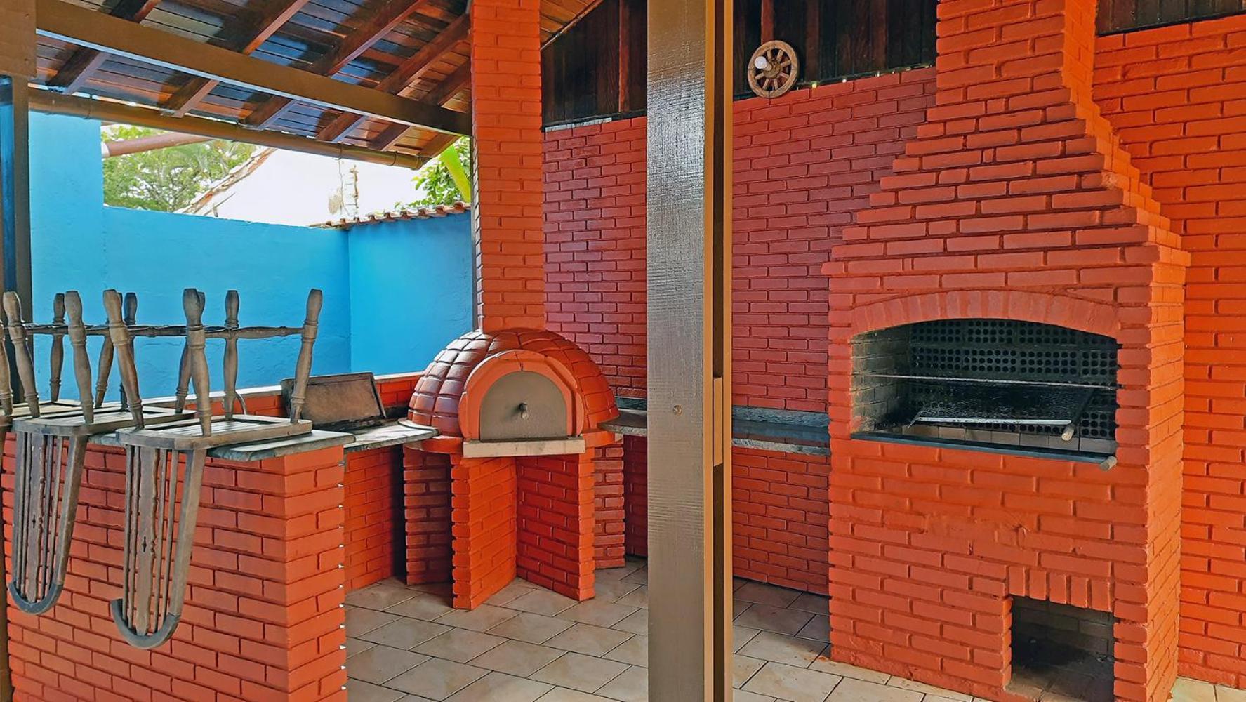 Casa Ocirema - Com Piscina E A 300M Da Praia! Sao Sebastiao  Bagian luar foto